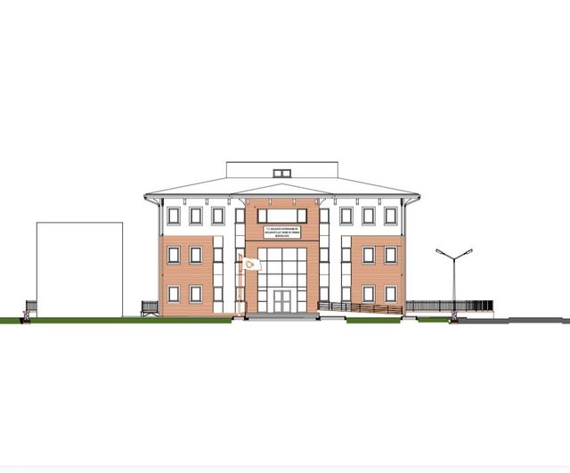 Akçadağ’da İlçe Tarım ve Orman Müdürlüğü yeni hizmet binası ihalesi tamamlandı