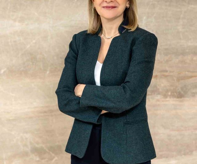 Betül Sarıkaya, Aydem Yenilenebilir Enerji'nin Bağımsız Yönetim Kurulu Üyesi olarak atandı