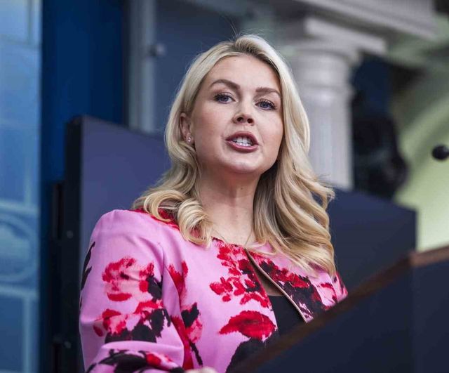 Beyaz Saray: ABD-İran görüşmeleri sürüyor, diplomasi öncelikli