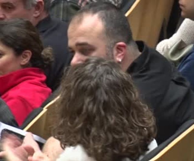 Brahms'ın 'Ein deutsches Requiem'i Ankaralılarla buluştu