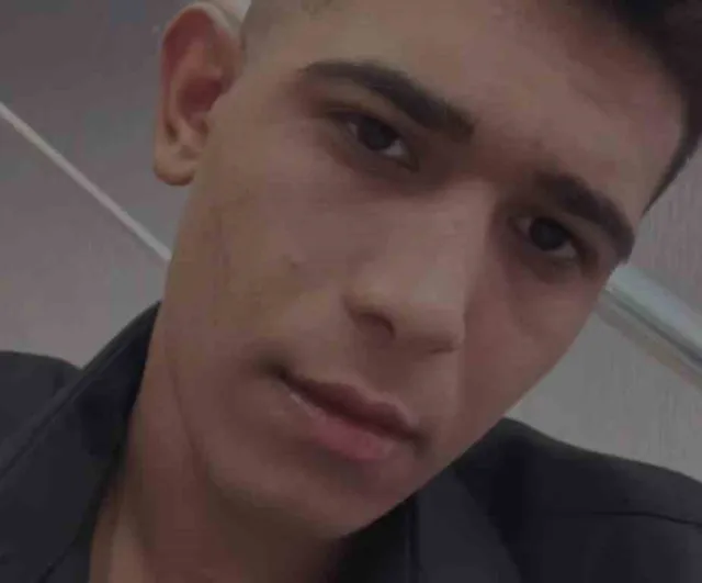 Bursa Görükle'de 18 yaşındaki Levent Çelik iki gündür kayıp