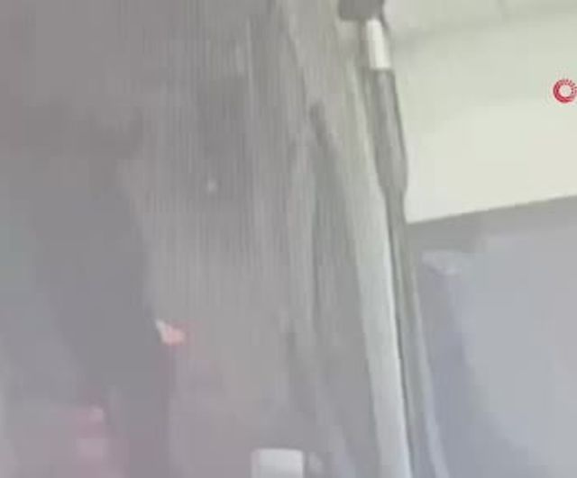 Bursa İnegöl'de park halindeki araçlardan hırsızlık: şüpheli polis izinden yakalandı