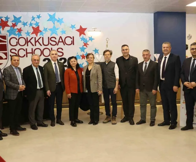 Bursa'nın 700 Yıllık Hafızası Fotoğraf Yarışması’nda Ödüller Verildi