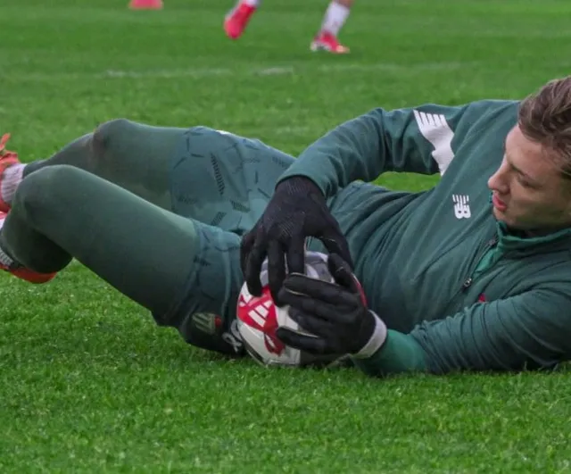 Bursaspor, Mardin 1969 Spor maçı hazırlıklarına Özlüce'de başladı