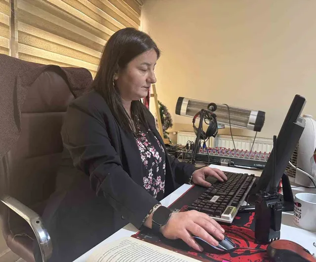 Çaycuma'da Kütüphaneler Haftası'nda en çok kitap okuyanlara Kaymakamlık ödülü