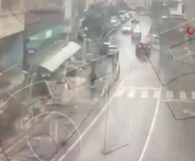 Çayırova'da yaya geçidinde yaşamını yitiren Songül Baş davasında sanığın tahliyesi