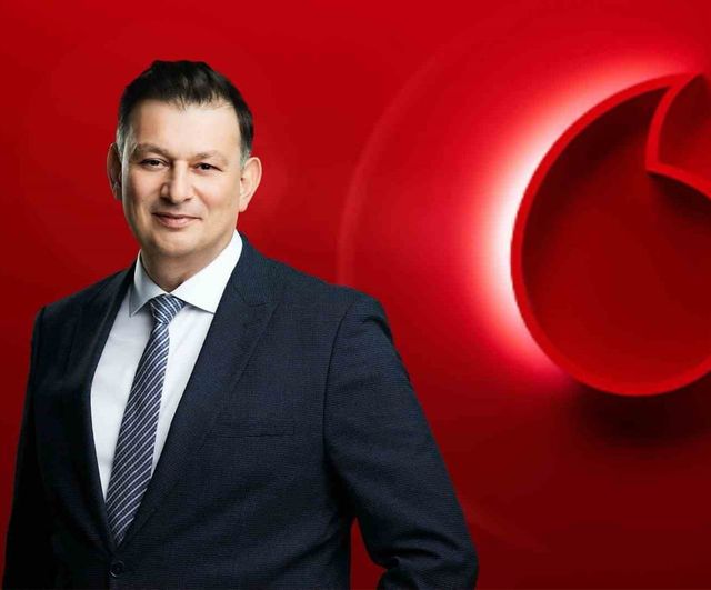 Cem Akoymak, Vodafone Türkiye Hukuk ve Kurumsal Güvenlik İcra Kurulu Başkan Yardımcılığına atandı