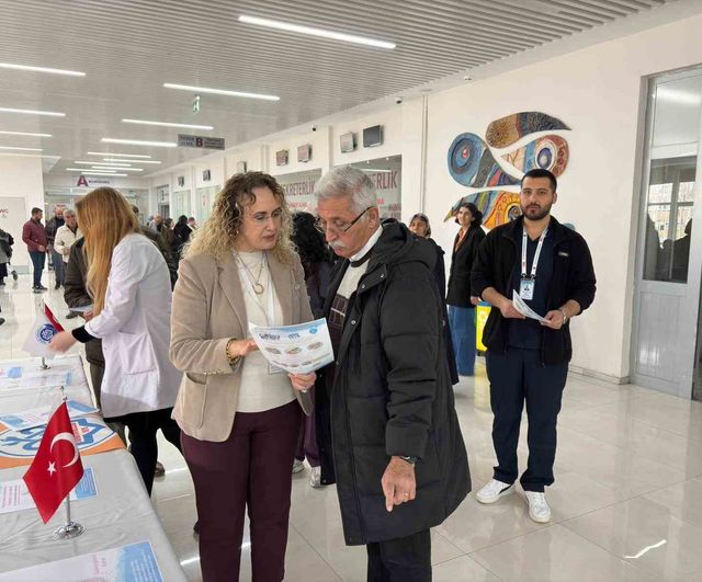 Doç. Dr. Gülten Can Sezgin: Kolon Kanseri Erken Tanıyla Önlenebilir, 45 Yaş Sonrası Kolonoskopi Önerisi