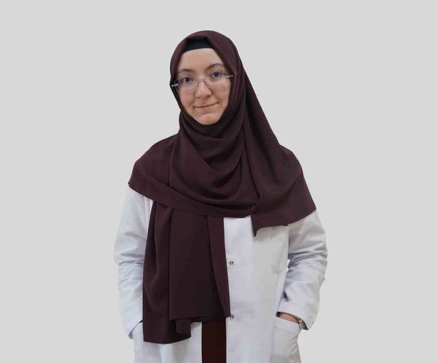 Dr. Öğr. Üyesi Kübra Aksoy Bilecik Eğitim ve Araştırma Hastanesi Psikiyatri Polikliniğinde Hasta Kabulüne Başladı