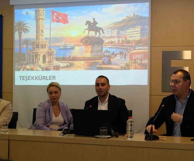 EGİAD'da '2026 Makro Görünümü' panelinde kur, enflasyon ve piyasa beklentileri ele alındı