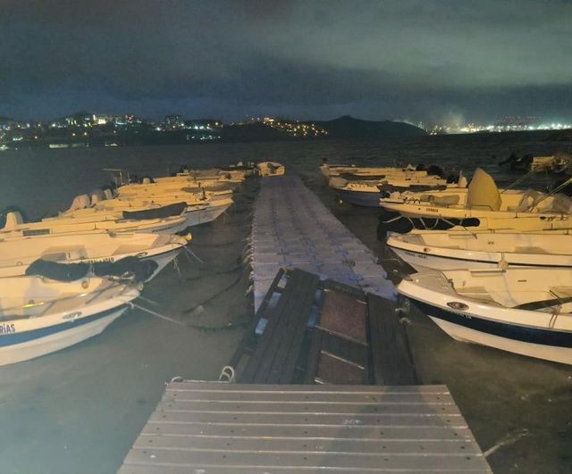 Gemlik ve Kumla'da lodos hasarı: Tekne kayıpları liman talebini güçlendirdi