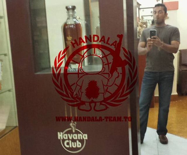 İran bağlantılı Handala grubu, FBI Direktörü Kash Patel’in e-posta ve fotoğraflarını ele geçirdi