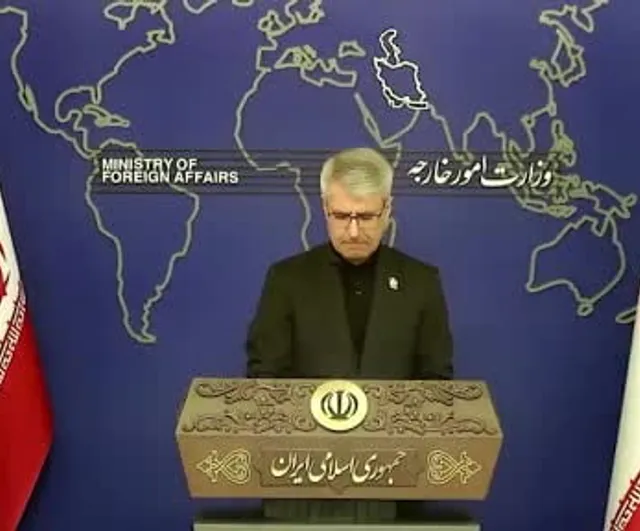 İran Sözcüsü Bekayi: NPT’den Çekilme Teklifi Meclis’te Değerlendiriliyor — UAEA ve Bölgesel Gerginlik Eleştirileri