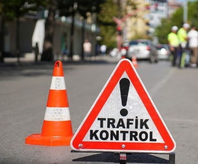 Isparta'da 22–28 Mart 2026 tarihlerindeki polis denetimlerinde 34 aranan şahıs yakalandı