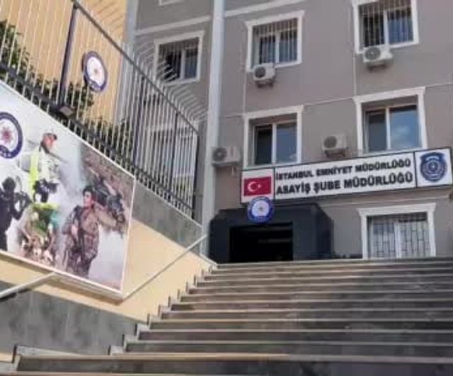 İstanbul'da 24 yıl 2 ay hapis cezası bulunan firari hükümlü Silivri'de yakalandı