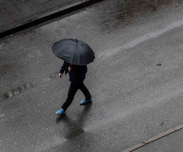 İstanbul'da metrekareye ortalama 97.8 kg yağış; Valilik 29.03.2026–31.03.2026 bilançosunu açıkladı