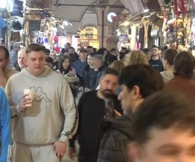 Kapalıçarşı Başkanı İlhami Yazıcı: Kredi çekip altın almayın, gram altındaki QR koda dikkat