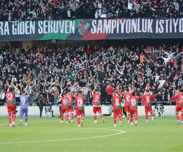 Karşıyaka, Normal Sezonun Son Üç Maçını İzmir’de Oynayacak