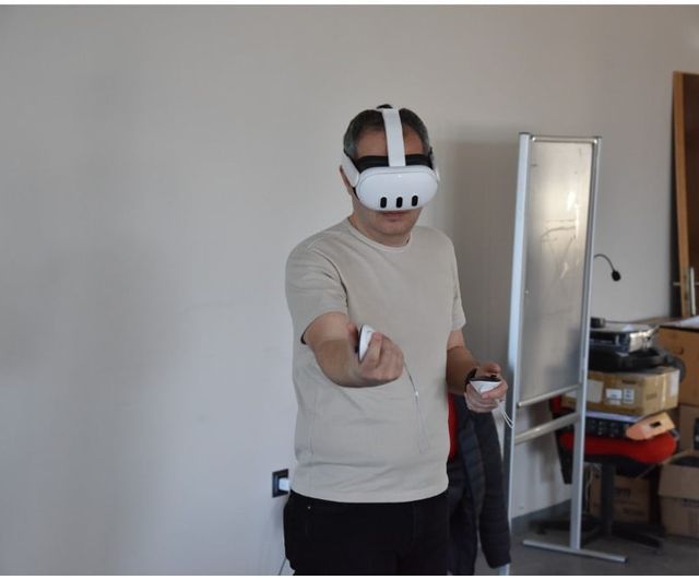 Kastamonu Üniversitesi, Çocuklara İklim Değişikliğini Öğreten Sanal Gerçeklik Projesini Tamamladı