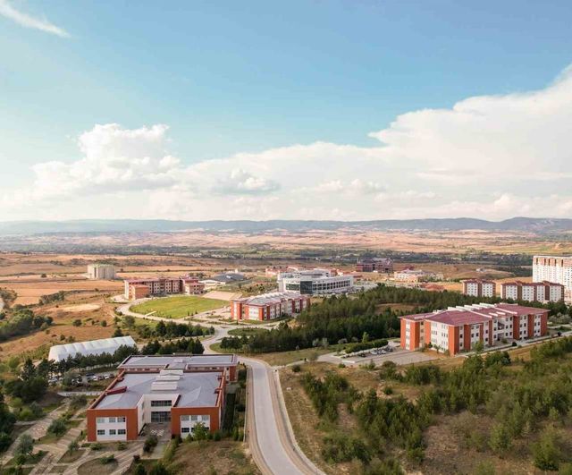 Kastamonu Üniversitesi Radyo, Televizyon ve Sinema Bölümünün akreditasyonu 10 Mart 2028'e kadar uzatıldı