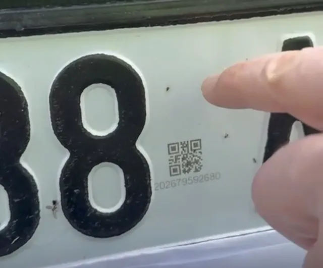 Kayseri Emniyetinden plaka ve araç ses-görüntü sistemleri açıklaması