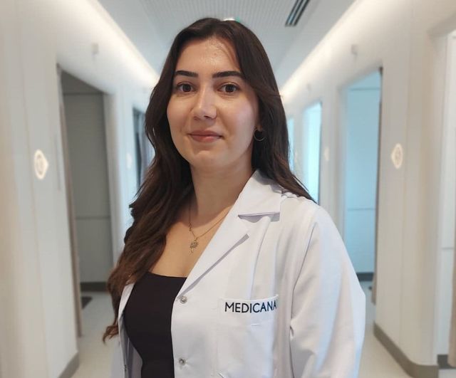 Kilo kaybınız diyetle açıklanmıyorsa tiroit kontrolü gerekli: Uz. Dr. Aysel Mammadyarzada uyarıyor