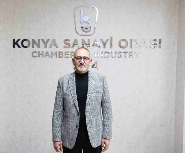 KSO'dan plastik sektörü uyarısı: Ham madde fiyatları yükseliyor, tedarik zorlaşıyor