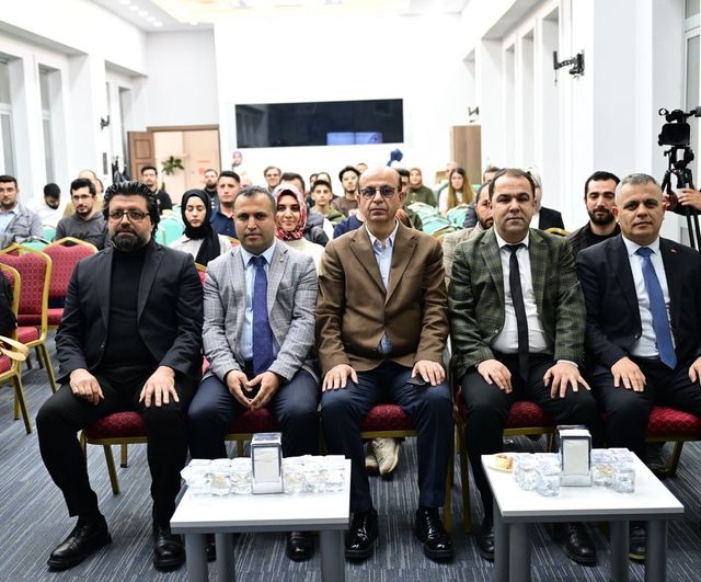 Malatya Genç Girişimcilik Akademisi açıldı — 8 haftalık eğitim ve 23 Mayıs 2026'da mezuniyet