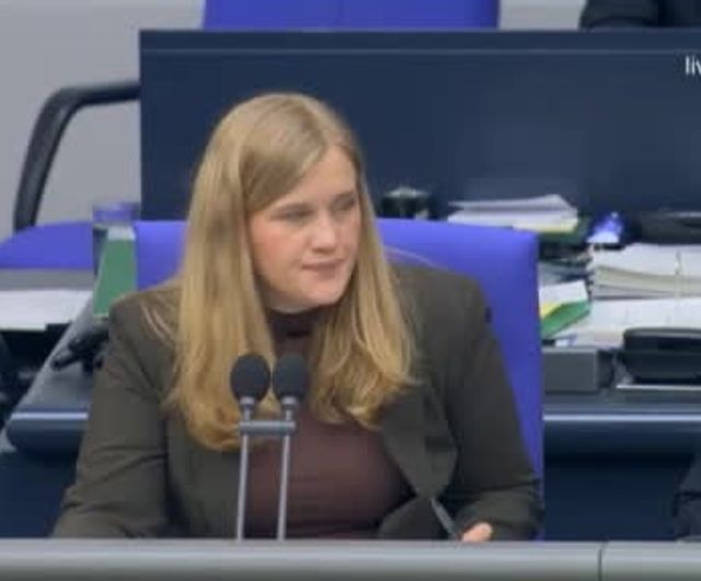 Mareike Hermeier: AfD’nin çocukları koruma önergesi 'İslamofobik bir kültür savaşı' iddiası