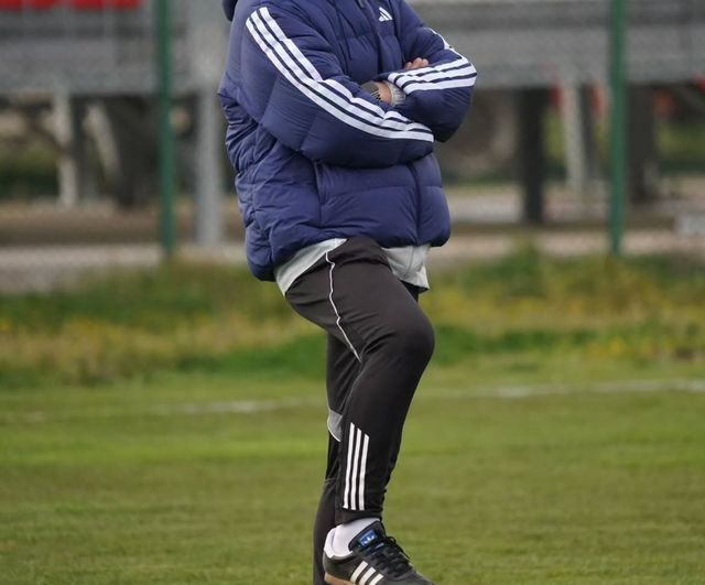 Muğlaspor, Altınordu FK maçına galibiyet hedefiyle hazırlanıyor