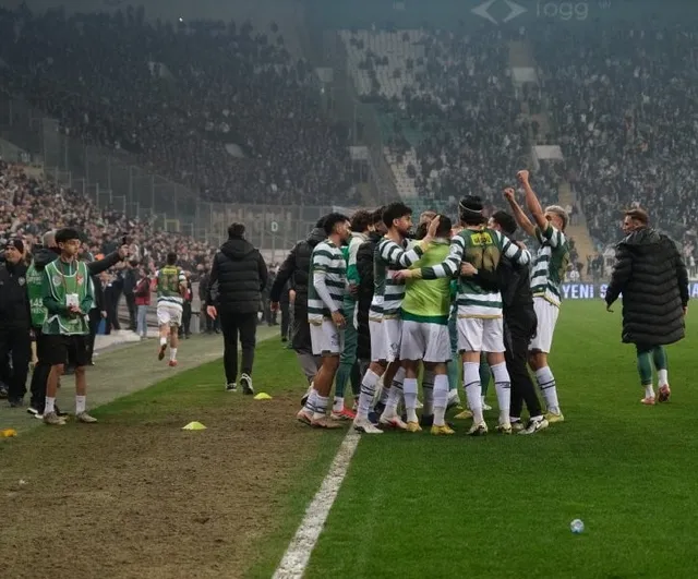 PFDK kararları: Bursaspor'a 298 bin TL, Güzide Gebze'ye disiplin cezaları