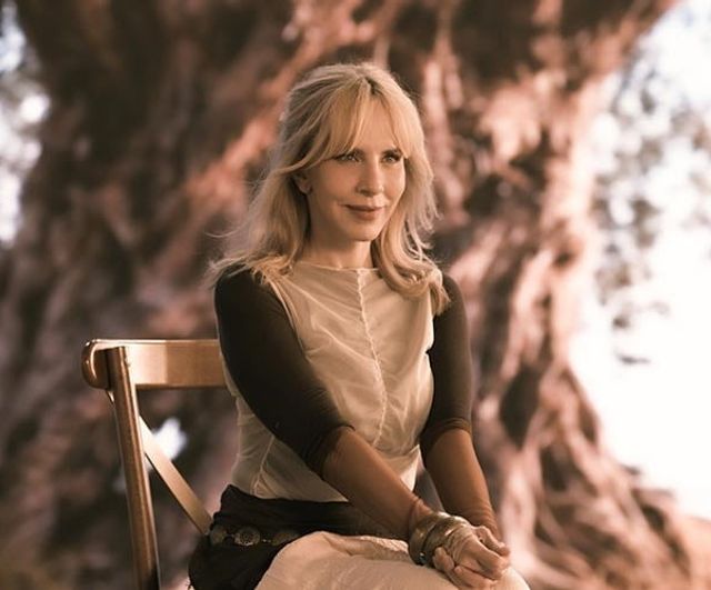 Sertab Erener, 8 Mayıs'ta İzmir Arena'da — Biletler Biletinial'da