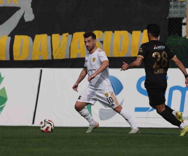 TFF 2. Lig Kırmızı Grup 30. hafta: Aliağa FK 1-5 Isparta 32 Spor