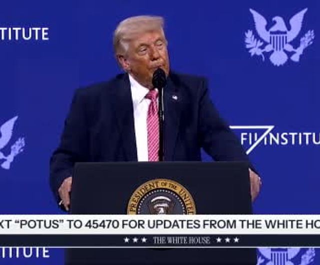 Trump: Türkiye ve Erdoğan'ı övdü — İran operasyonları, müttefiklere tepki ve İbrahim Anlaşmaları çağrısı