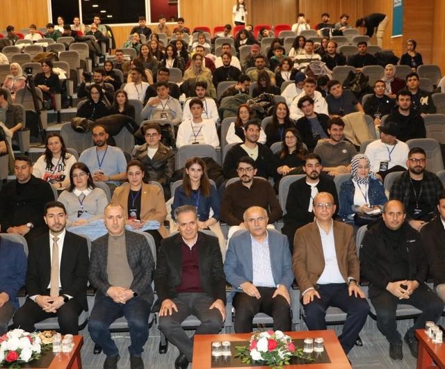 TUA Astro Hackathon Malatya'da tamamlandı: Kazananlar ve ödül töreni