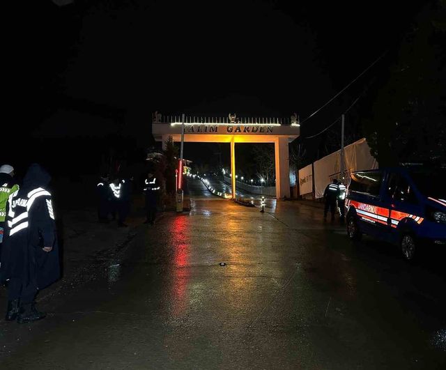 Uşak Belediye Başkanı Özkan Yalım’ın İş Yerlerinde Arama: Dijital Materyallere El Konuldu