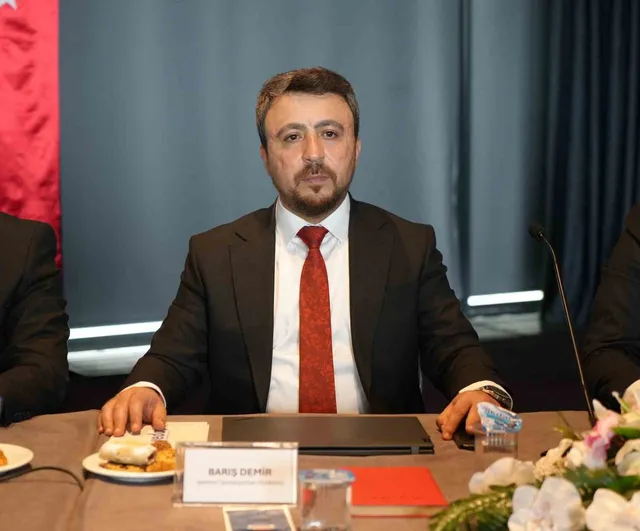 YEDAŞ, Samsun için 2026-2030 Döneminde 25 Milyar TL'lik Enerji Yatırımı Planlıyor