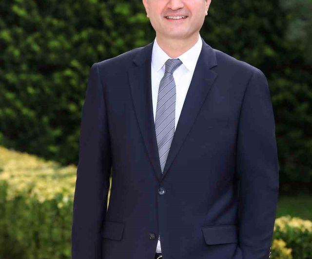 Yıldız Holding Gıda Grubu Başkanlığı'na Mert Altınkılınç atandı