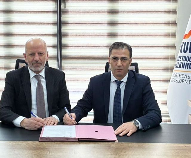 1939 Öncesi Erzincan'ın Kültürel Mirası için Protokol İmzalandı