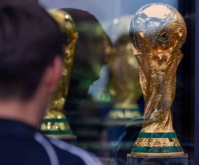 2026 Dünya Kupası bilet fiyatlarında sert artış: Final bileti 10 bin doların üzerinde