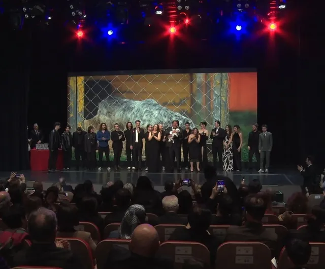 32 Sanatçı 'Bir Patinin Nesi Var?' Projesinde Sokak Hayvanları İçin Tek Şarkıda Buluştu