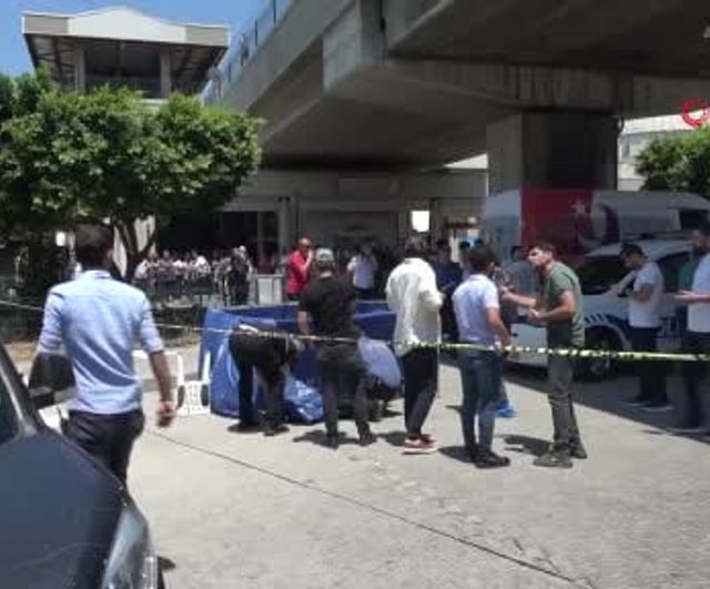 Adana'da eşini ve kayınbiraderini öldüren uzman çavuşa biri ağırlaştırılmış 2 müebbet ve 10 yıl hapis