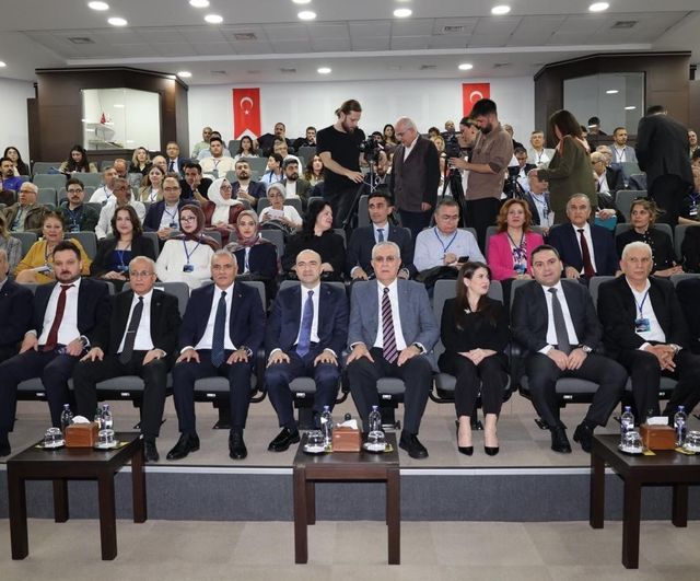 ADASO'da KOSGEB'in KOBİ'ler İçin Destek ve Dönüşüm Programı tanıtıldı