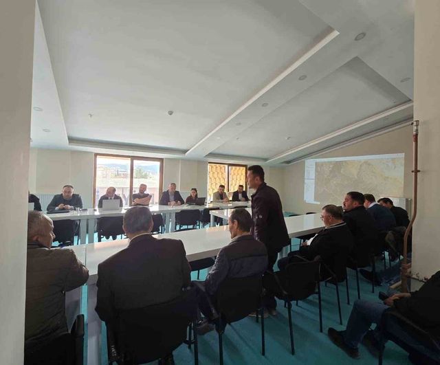 AEDAŞ, Gündoğmuş elektrik altyapısına 2026'da 650 milyon TL yatırım yapacak