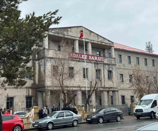 Ağrı’da Leyla Aydemir davası 11 Haziran’a ertelendi