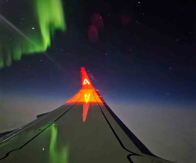 AJet filosuna fabrika çıkışlı Boeing 737-8 MAX (TC-OHN) katıldı