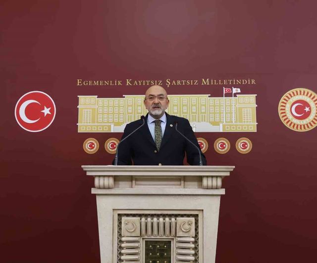 AK Partili Cıngı: 2028'e Kadar 3 Milyondan Fazla Genci İstihdama Kazandırma Hedefi ve İŞKUR Destekleri