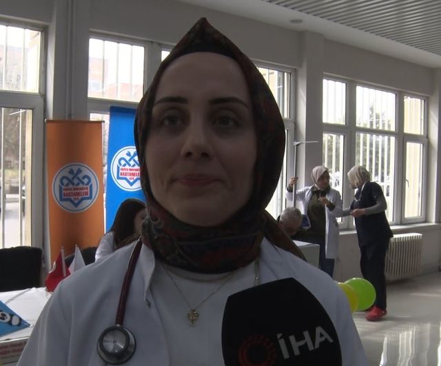 Akciğer Kanserinde Erken Tanı İçin Tarama Önerisi