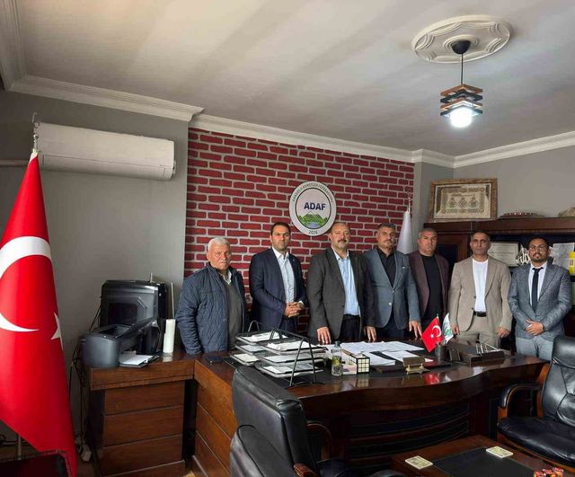 Anadolu Aşiretler Federasyonu'ndan İsrail'in idam yasa tasarısı ve Mescid-i Aksa'nın kapatılmasına tepki