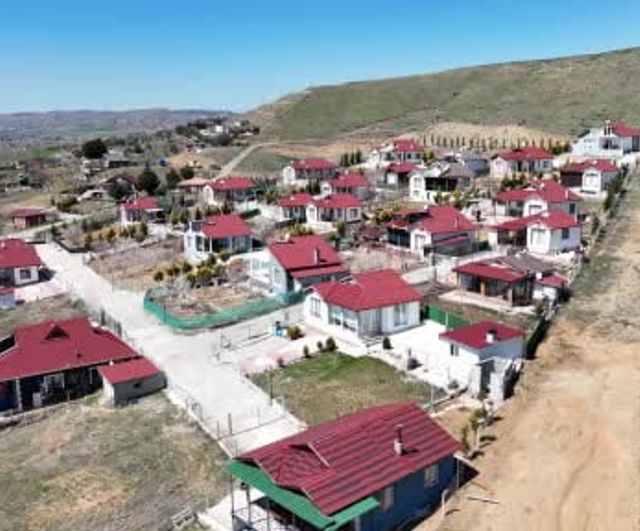 Ankara'daki hobi bahçesi sahipleri yönetmeliğe karşı: Yapıların korunmasını talep ediyor